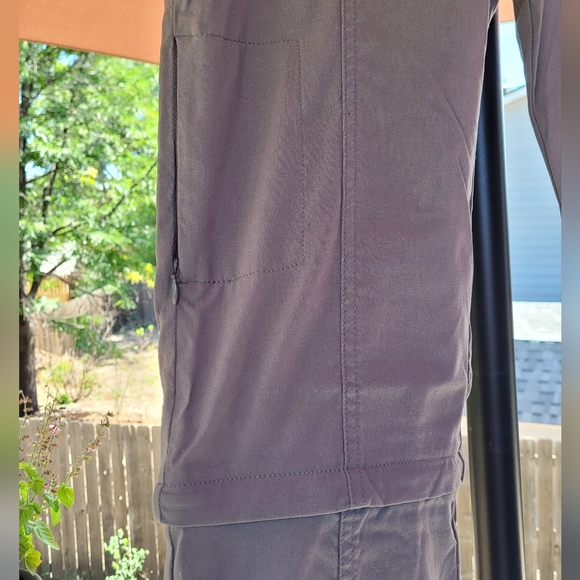 Prana Hiking Pants - Picture 4 of 10